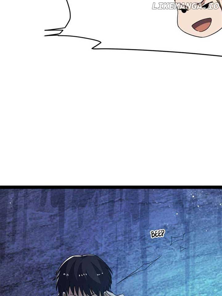 Ancient God’s Chosen Warriors Chapter 78 page 26