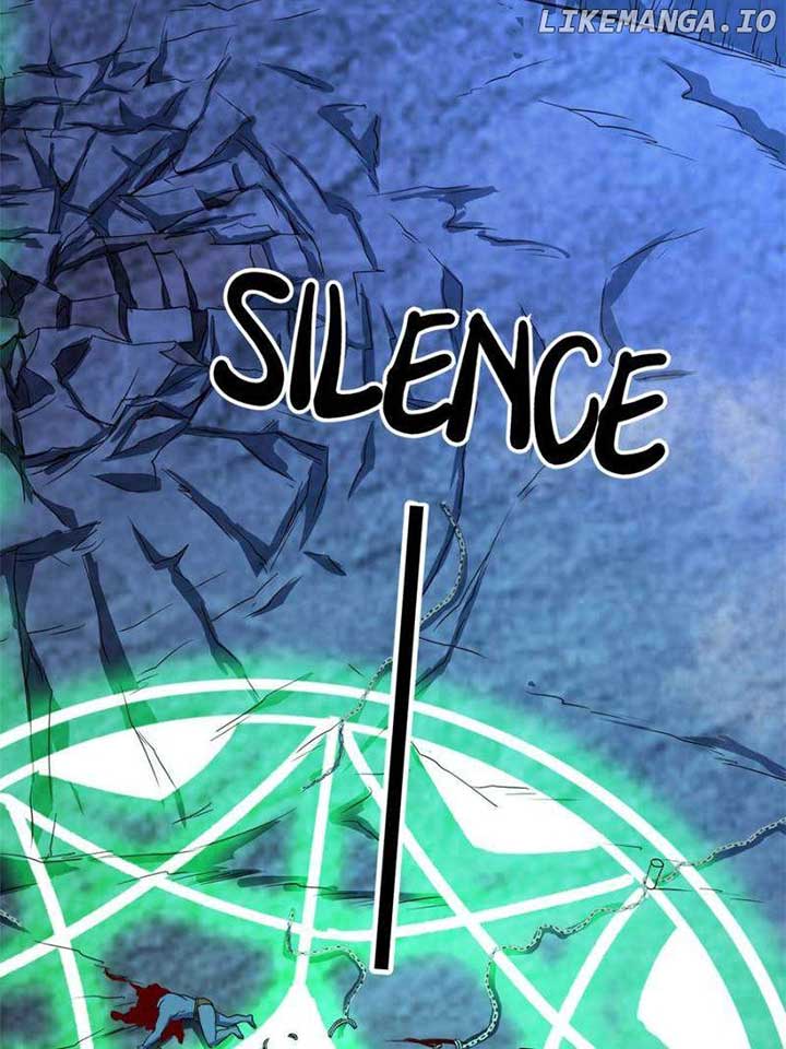 Ancient God’s Chosen Warriors Chapter 78 page 14