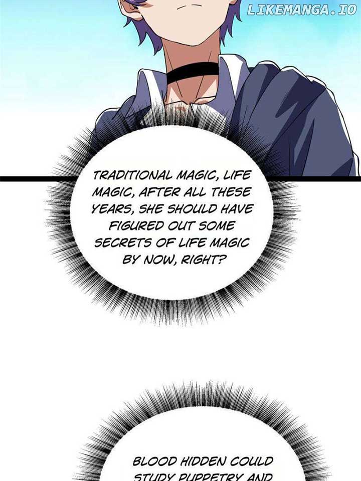 Ancient God’s Chosen Warriors Chapter 78 page 63