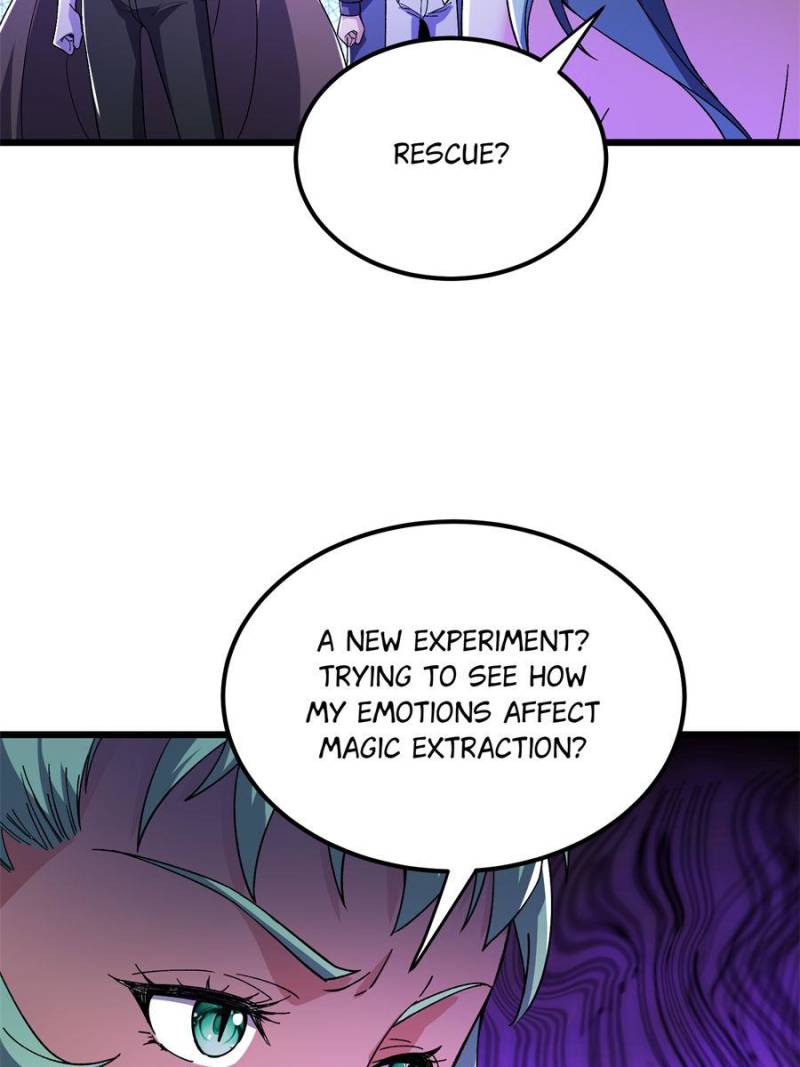 Ancient God’s Chosen Warriors Chapter 74 page 65