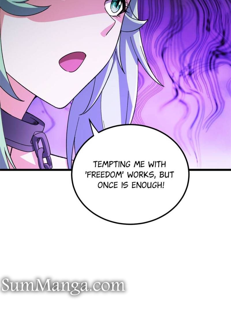 Ancient God’s Chosen Warriors Chapter 74 page 66