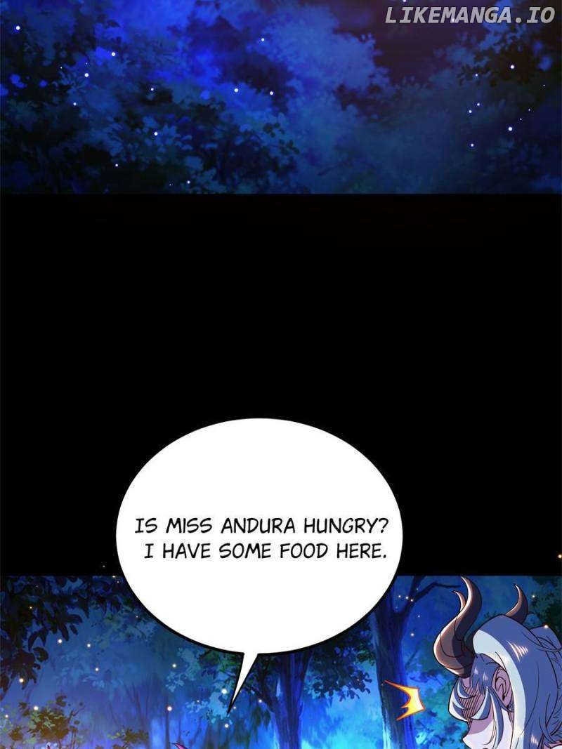 Ancient God’s Chosen Warriors Chapter 79 page 4