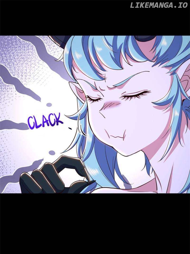 Ancient God’s Chosen Warriors Chapter 79 page 9