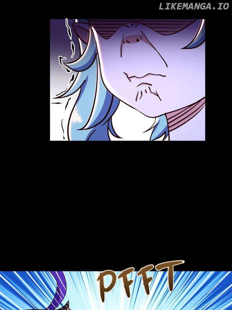 Ancient God’s Chosen Warriors Chapter 79 page 10