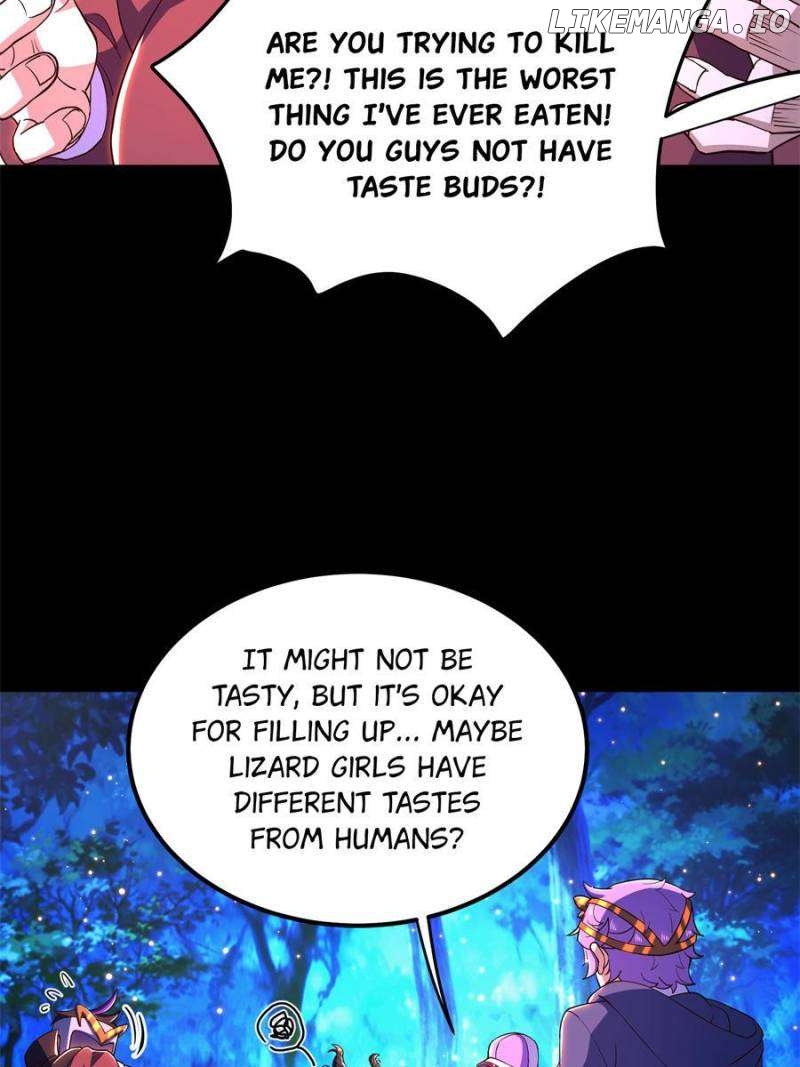 Ancient God’s Chosen Warriors Chapter 79 page 13