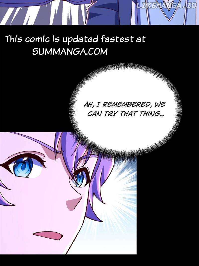 Ancient God’s Chosen Warriors Chapter 79 page 16