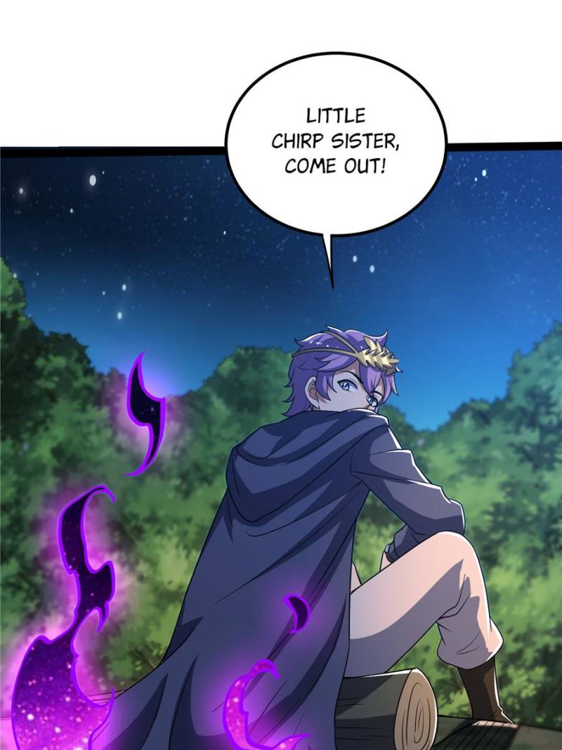 Ancient God’s Chosen Warriors Chapter 84 page 5
