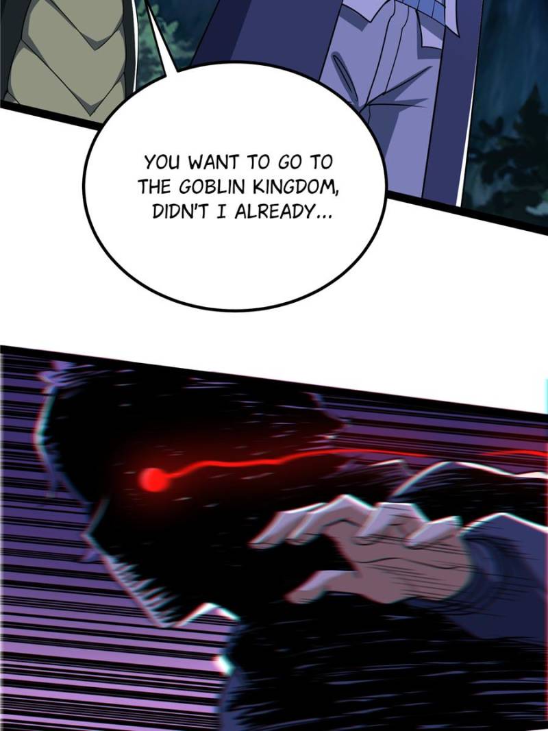 Ancient God’s Chosen Warriors Chapter 84 page 15