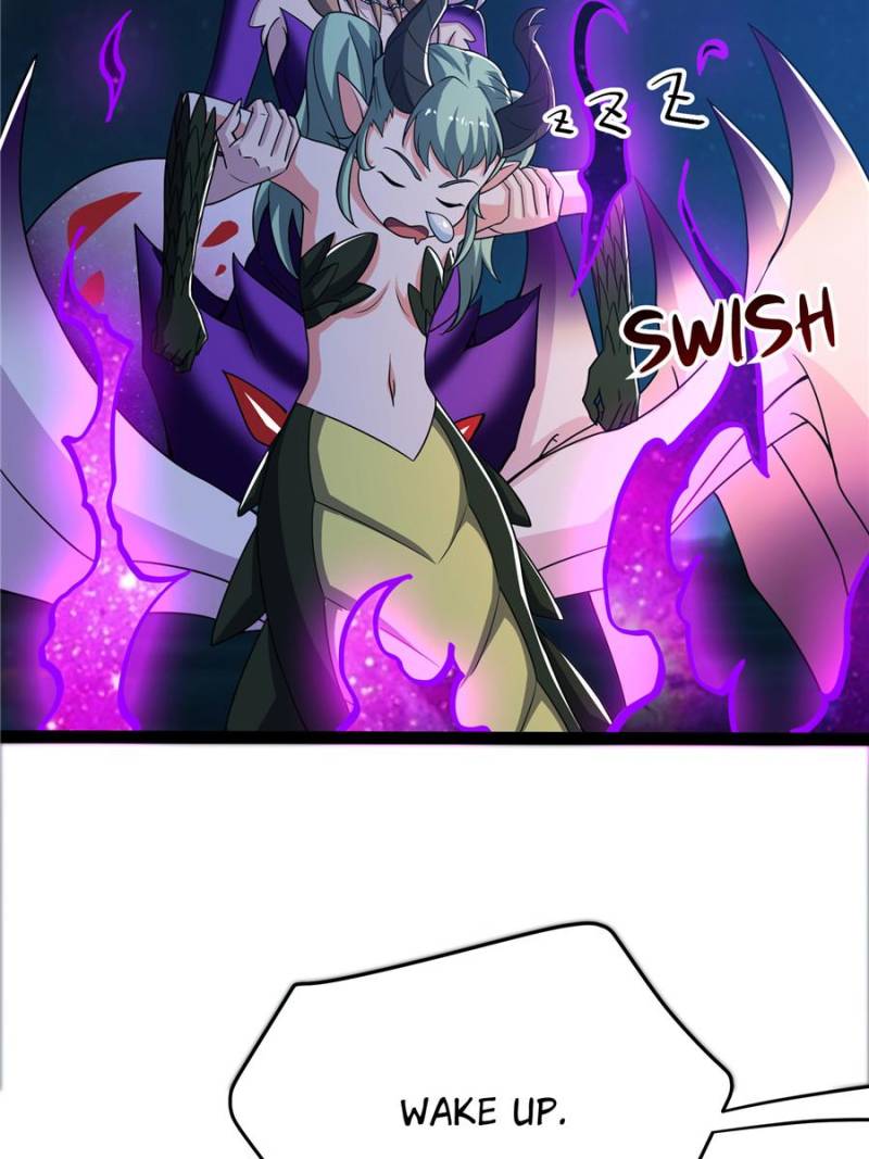 Ancient God’s Chosen Warriors Chapter 84 page 7