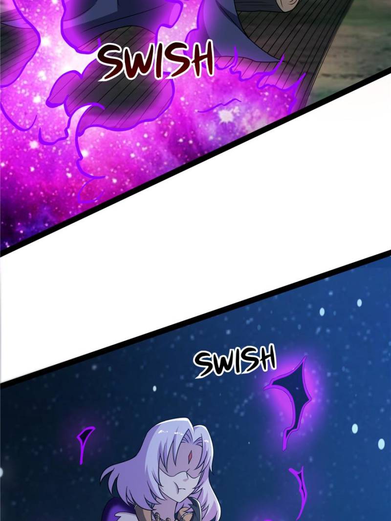 Ancient God’s Chosen Warriors Chapter 84 page 6