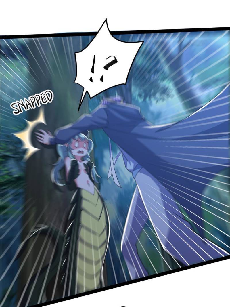 Ancient God’s Chosen Warriors Chapter 84 page 17