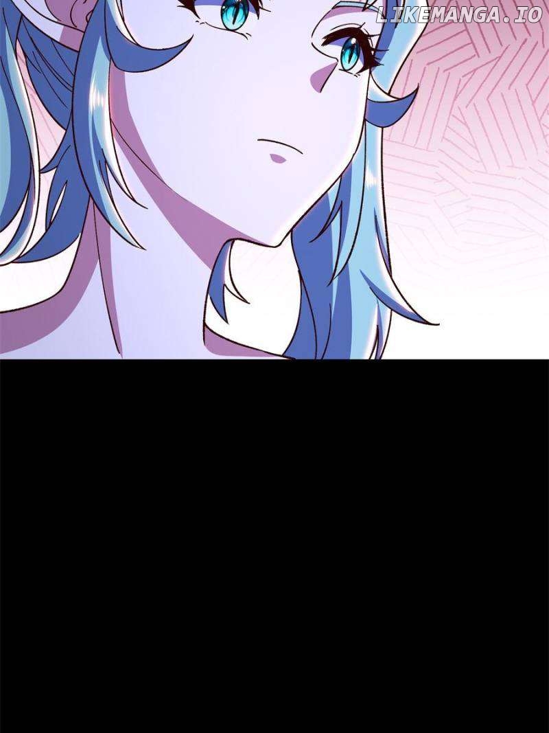 Ancient God’s Chosen Warriors Chapter 79 page 20