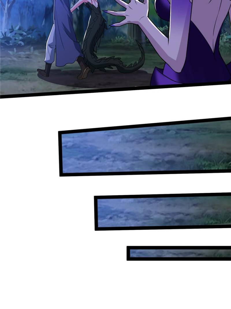 Ancient God’s Chosen Warriors Chapter 84 page 13