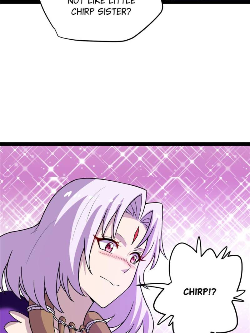 Ancient God’s Chosen Warriors Chapter 84 page 11
