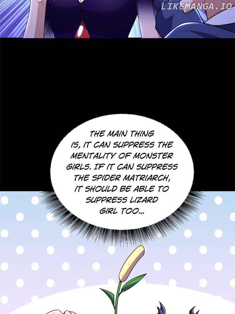 Ancient God’s Chosen Warriors Chapter 79 page 29