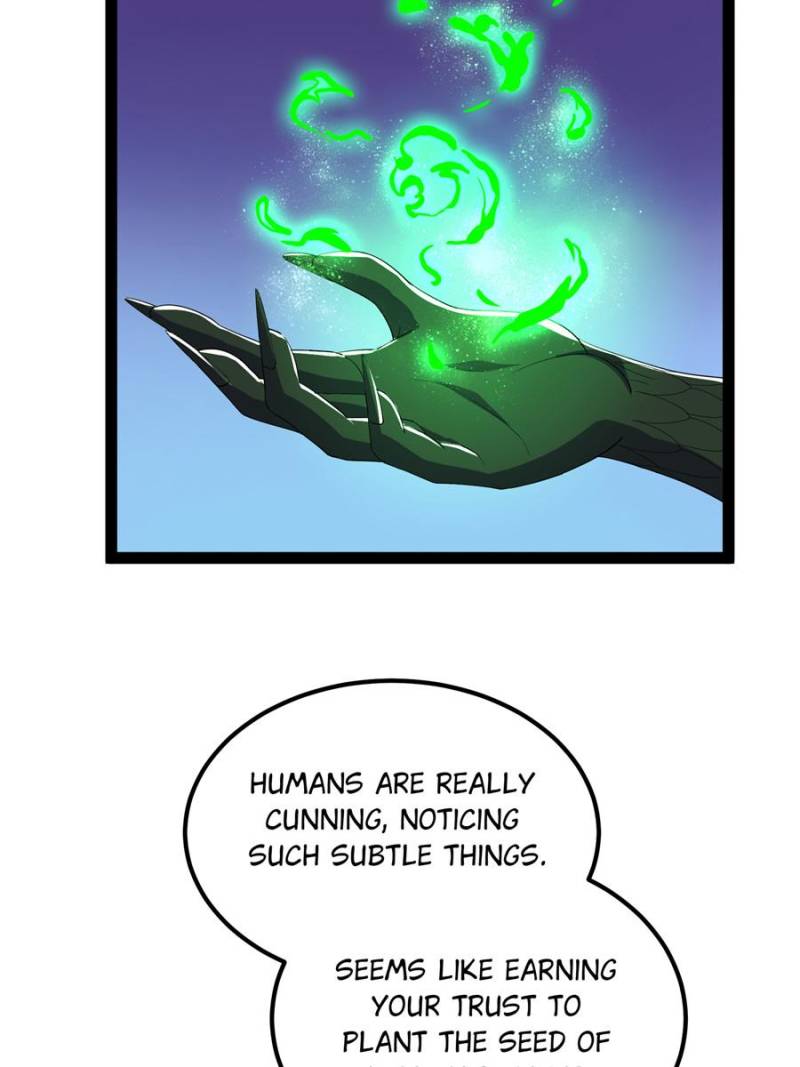 Ancient God’s Chosen Warriors Chapter 84 page 22