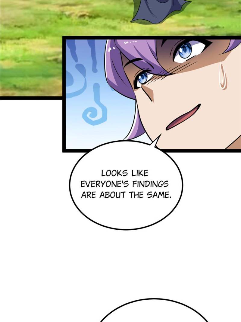 Ancient God’s Chosen Warriors Chapter 84 page 42