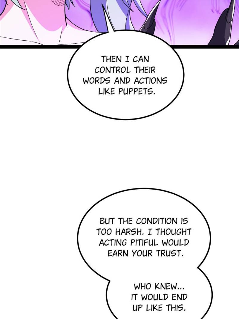 Ancient God’s Chosen Warriors Chapter 84 page 26
