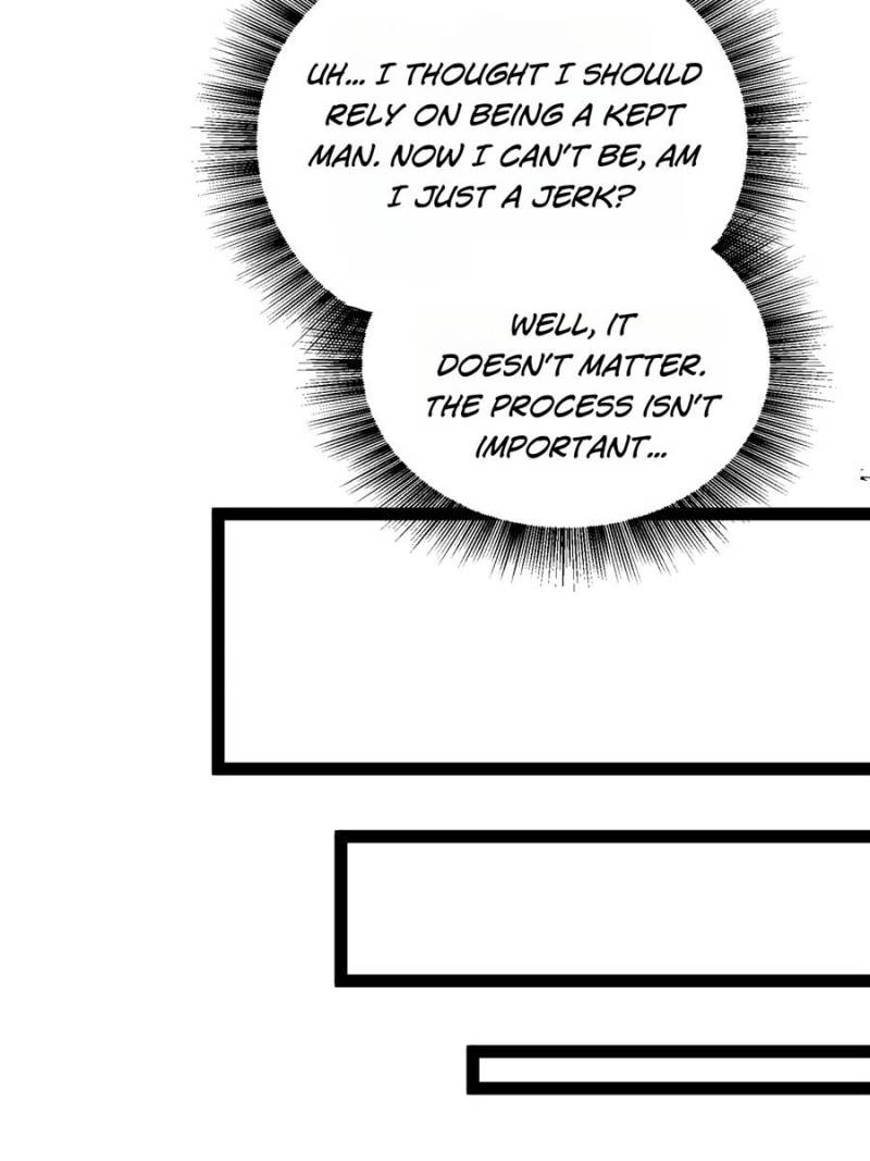 Ancient God’s Chosen Warriors Chapter 84 page 32