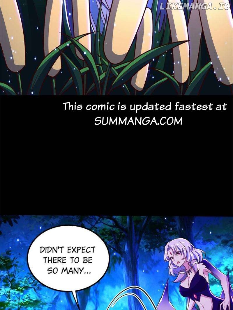 Ancient God’s Chosen Warriors Chapter 79 page 36
