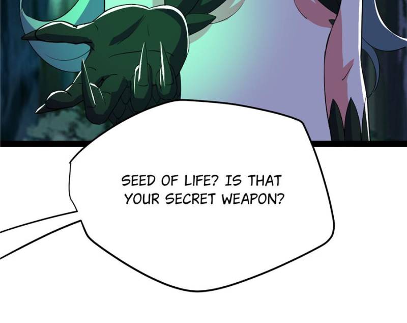Ancient God’s Chosen Warriors Chapter 84 page 24