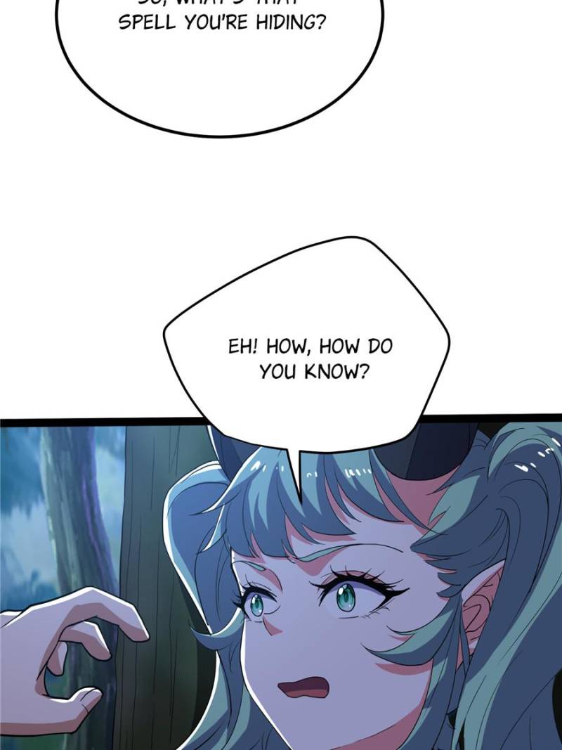 Ancient God’s Chosen Warriors Chapter 84 page 19
