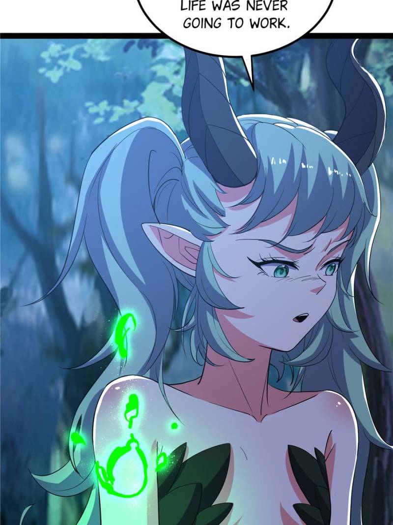 Ancient God’s Chosen Warriors Chapter 84 page 23