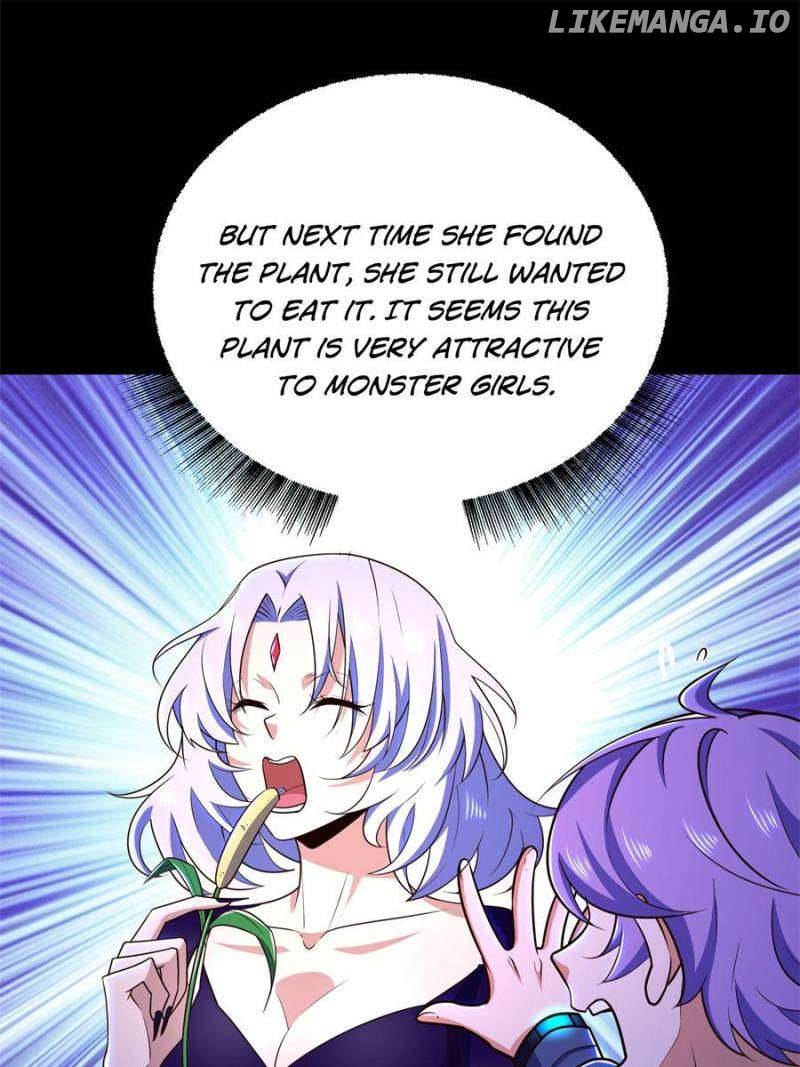 Ancient God’s Chosen Warriors Chapter 79 page 28