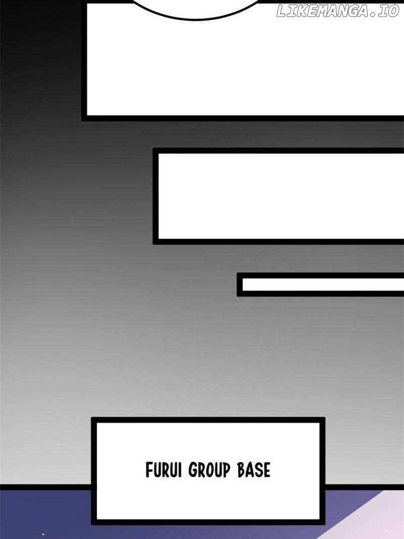 Ancient God’s Chosen Warriors Chapter 79 page 45