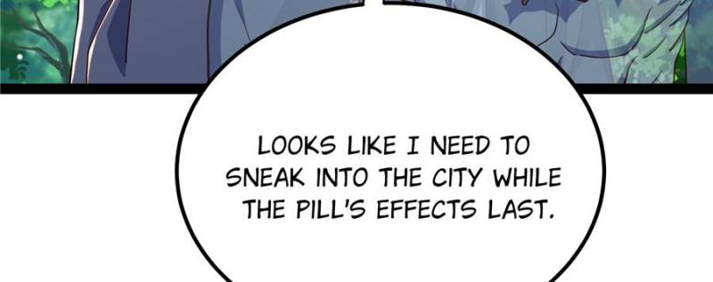 Ancient God’s Chosen Warriors Chapter 87 page 29