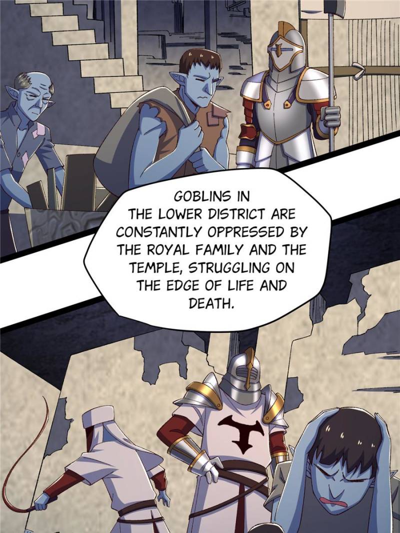 Ancient God’s Chosen Warriors Chapter 87 page 24