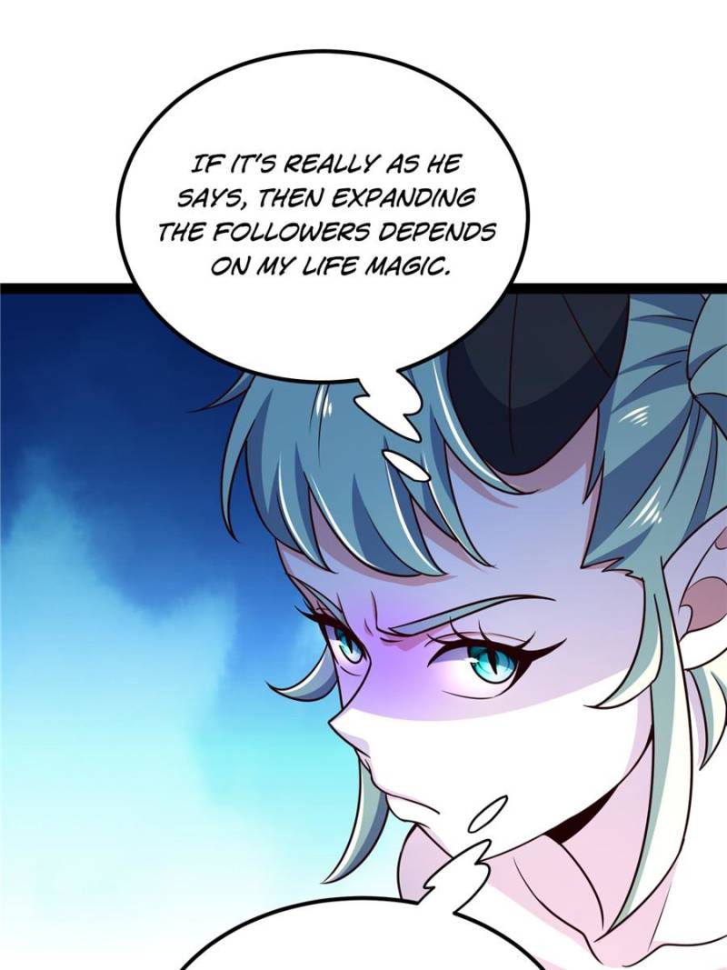 Ancient God’s Chosen Warriors Chapter 87 page 9