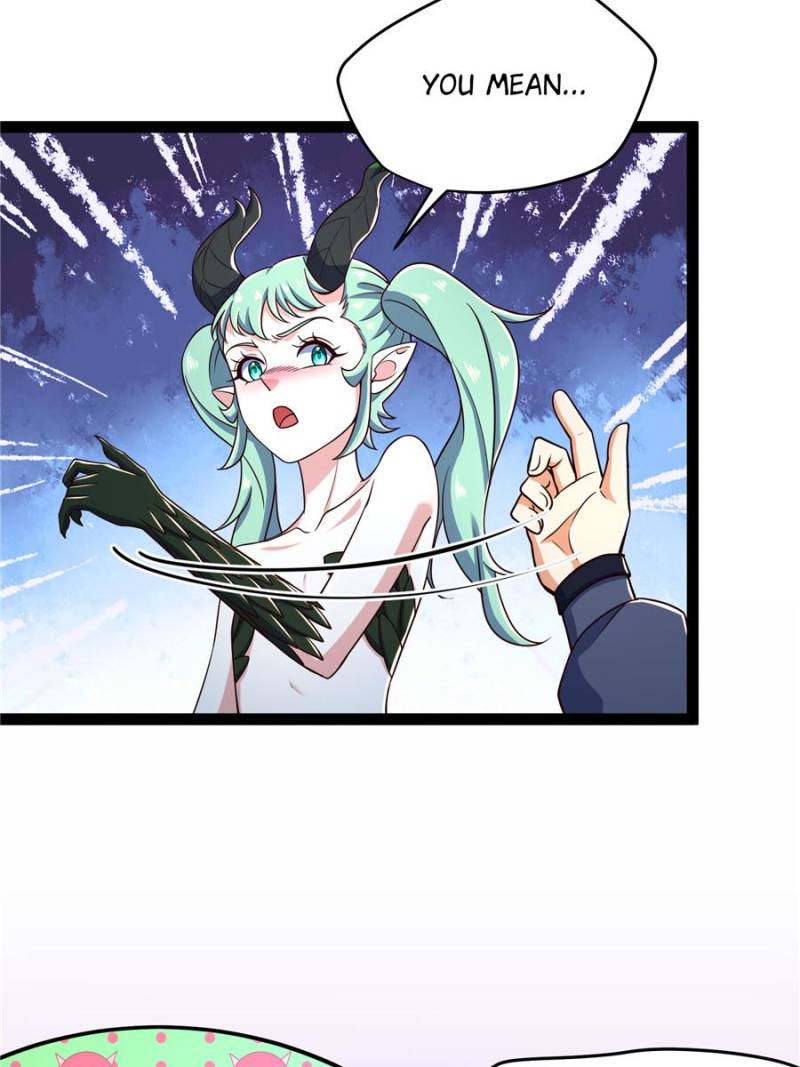Ancient God’s Chosen Warriors Chapter 87 page 5