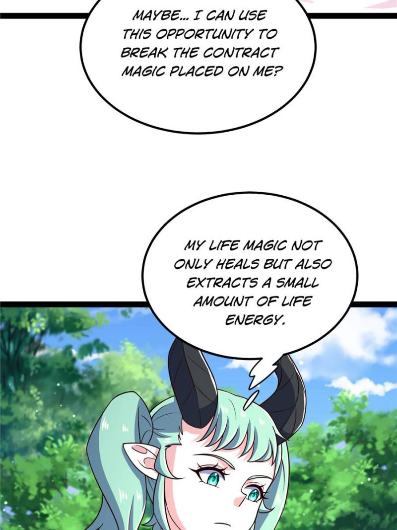 Ancient God’s Chosen Warriors Chapter 87 page 10