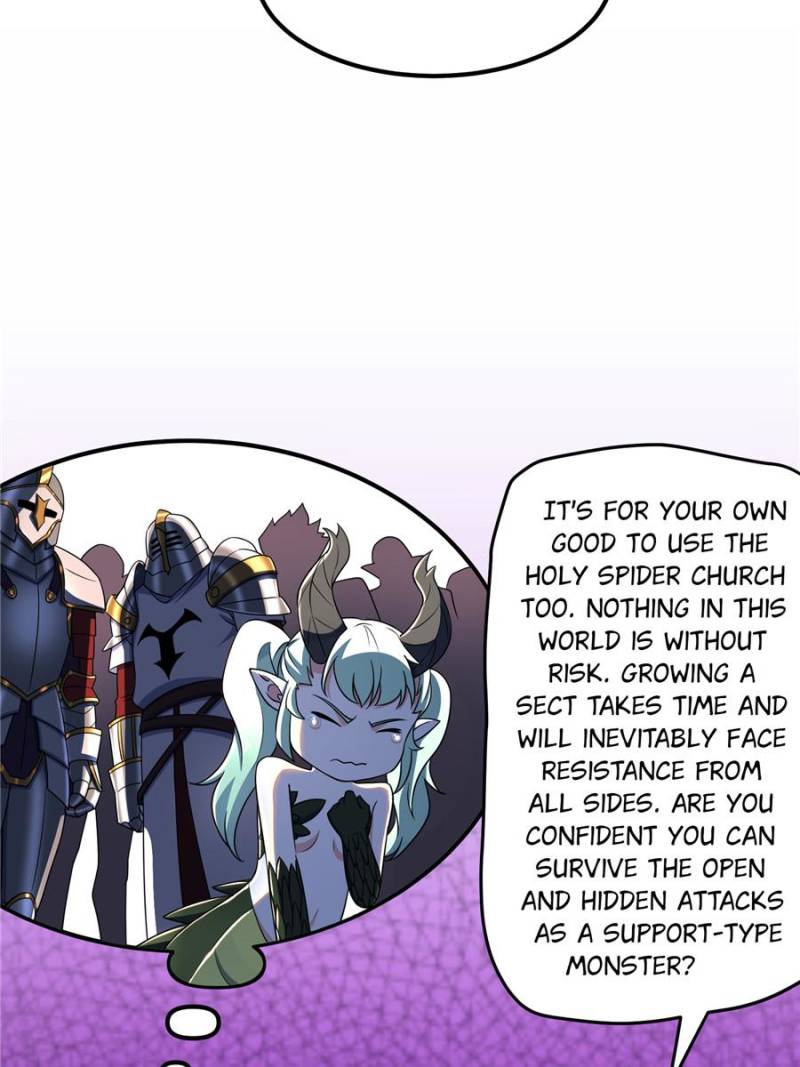 Ancient God’s Chosen Warriors Chapter 87 page 7