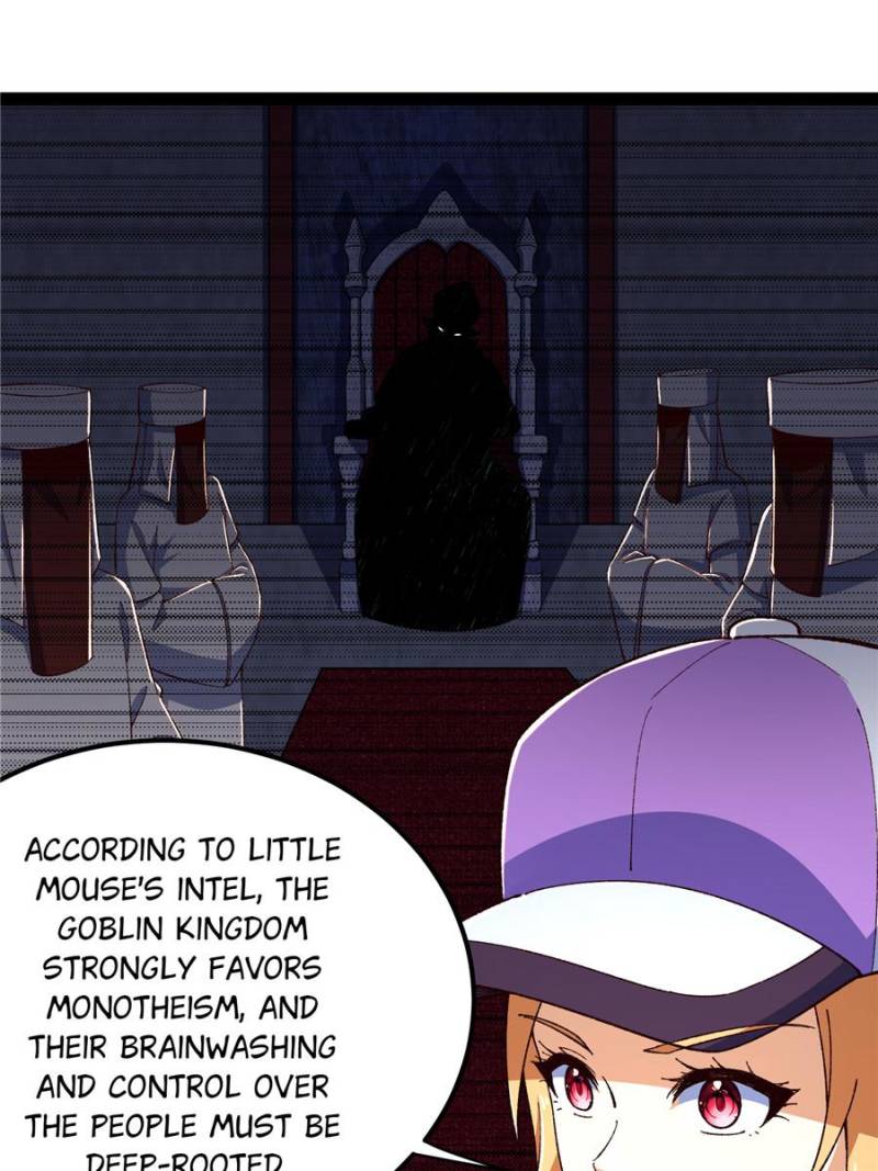 Ancient God’s Chosen Warriors Chapter 87 page 16