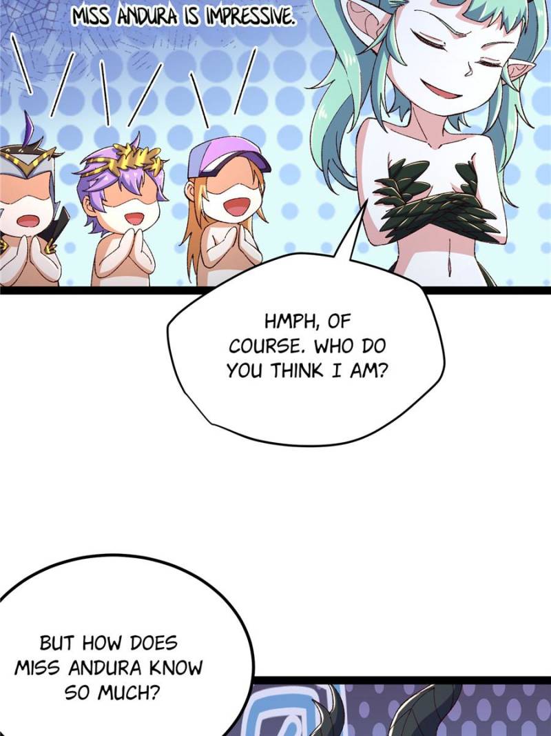 Ancient God’s Chosen Warriors Chapter 87 page 26