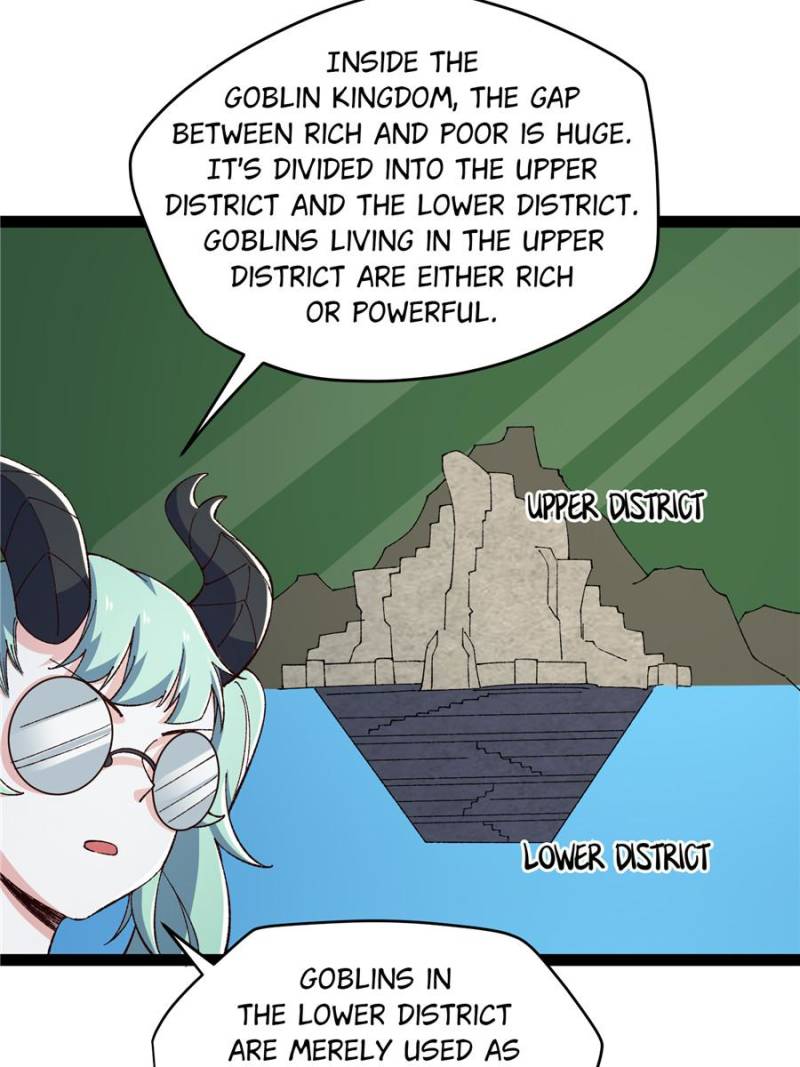 Ancient God’s Chosen Warriors Chapter 87 page 22