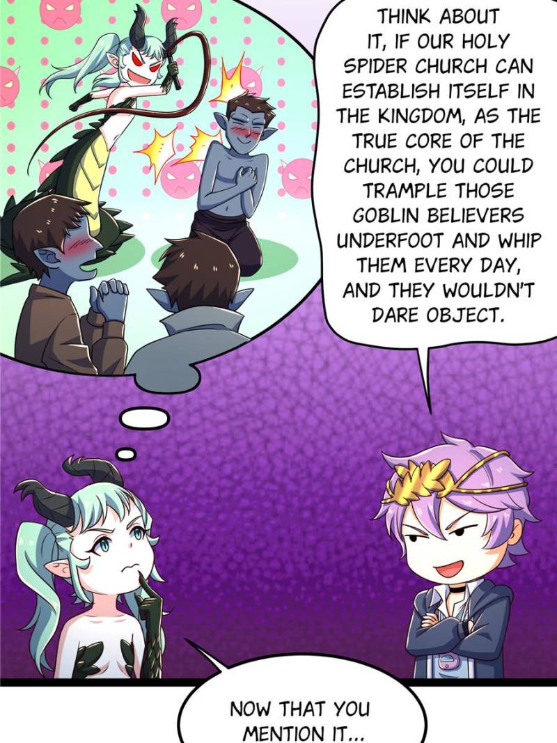 Ancient God’s Chosen Warriors Chapter 87 page 6