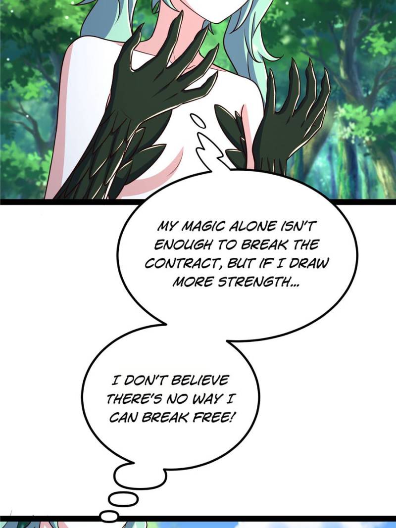 Ancient God’s Chosen Warriors Chapter 87 page 11