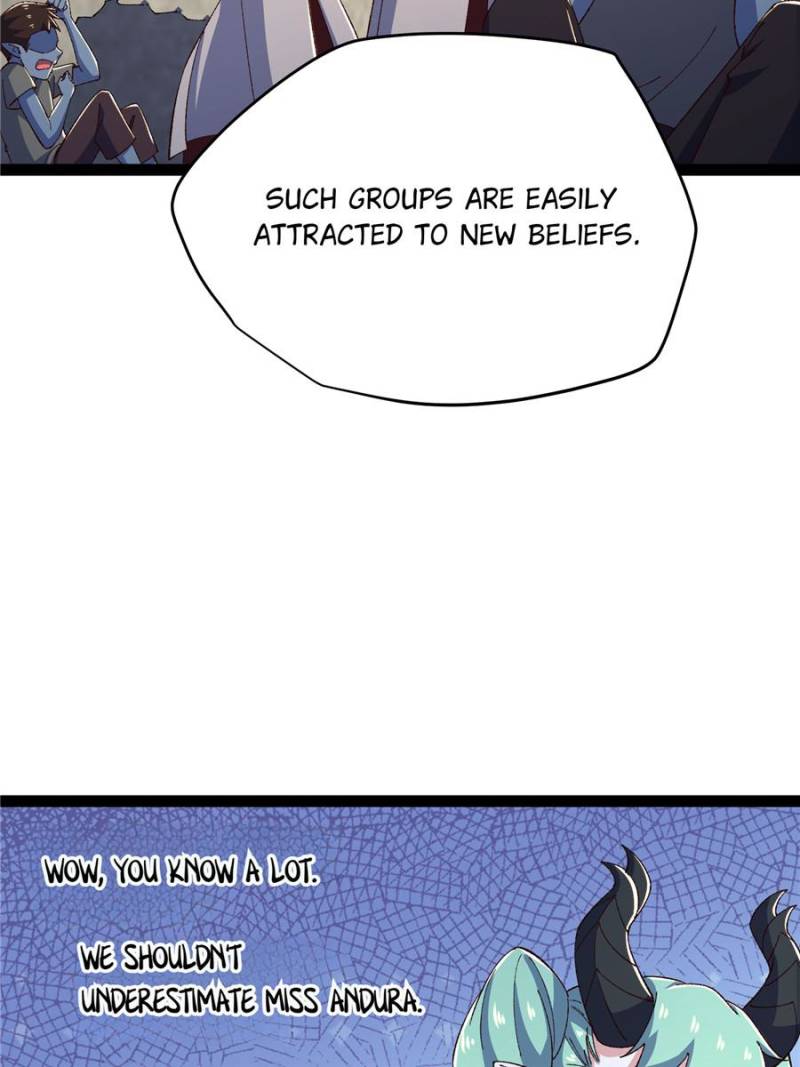 Ancient God’s Chosen Warriors Chapter 87 page 25