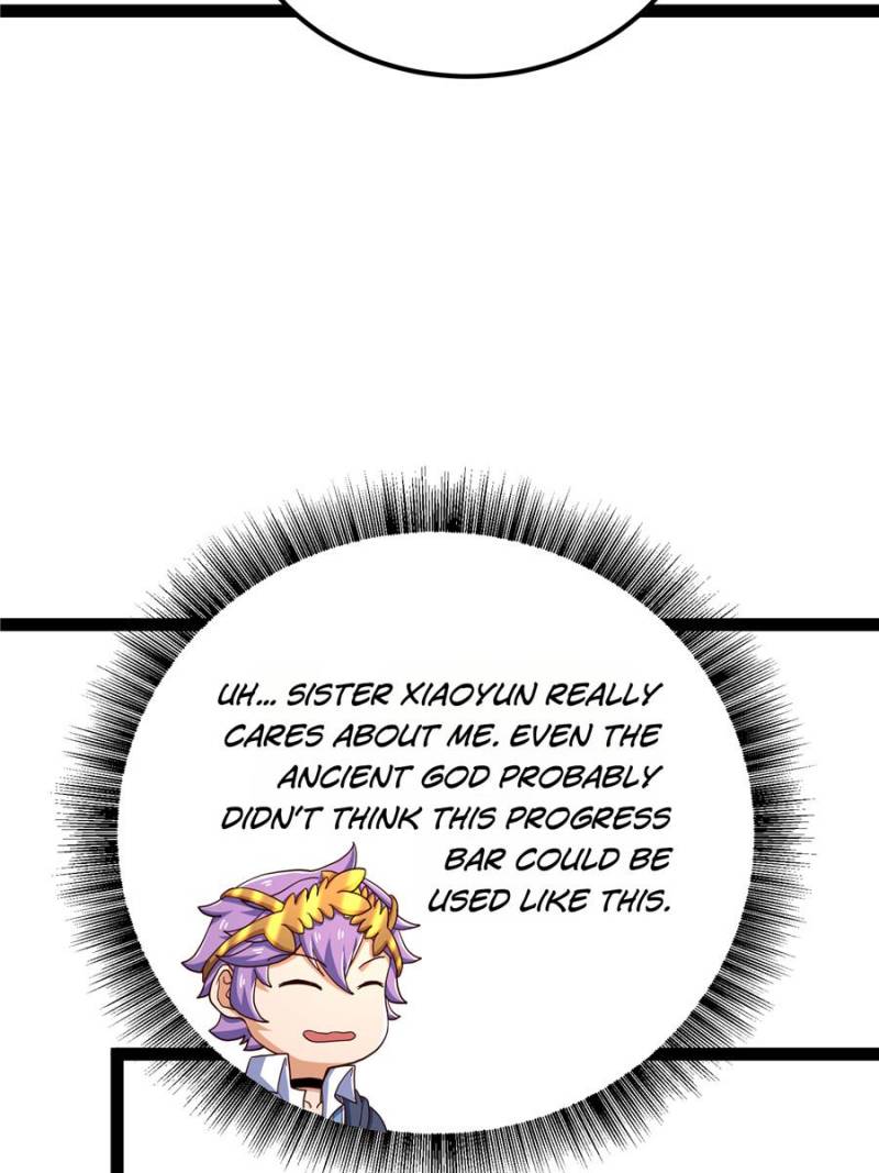 Ancient God’s Chosen Warriors Chapter 87 page 34