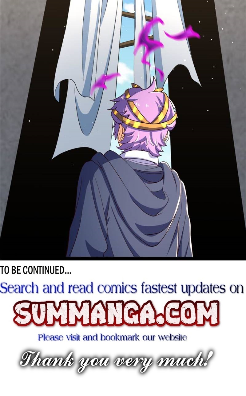 Ancient God’s Chosen Warriors Chapter 87 page 44
