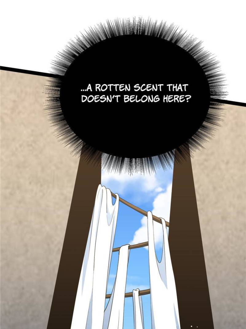 Ancient God’s Chosen Warriors Chapter 87 page 43