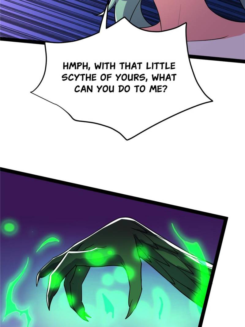 Ancient God’s Chosen Warriors Chapter 86 page 5