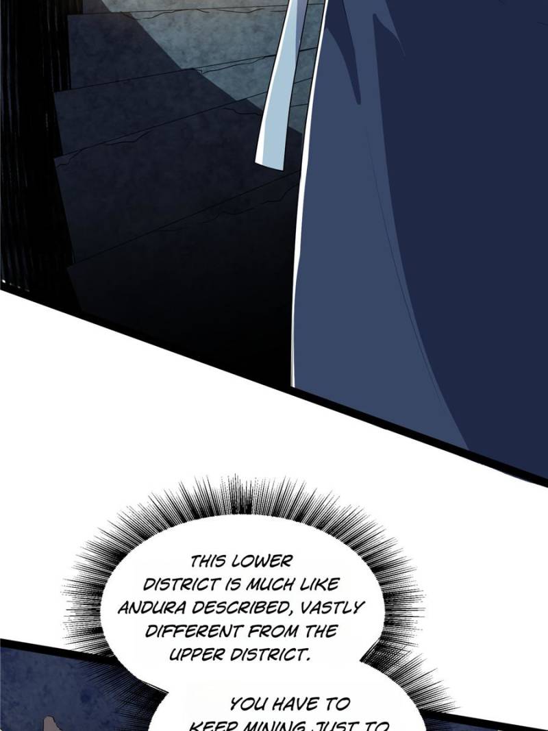 Ancient God’s Chosen Warriors Chapter 88 page 9