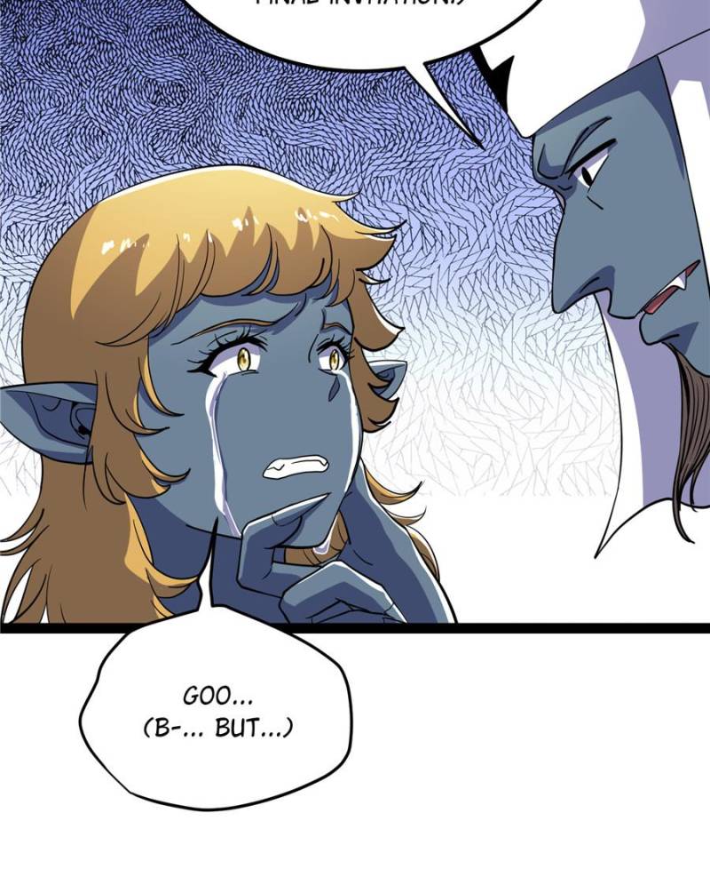 Ancient God’s Chosen Warriors Chapter 88 page 27
