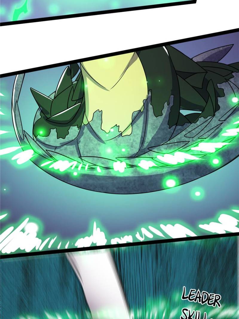 Ancient God’s Chosen Warriors Chapter 86 page 6