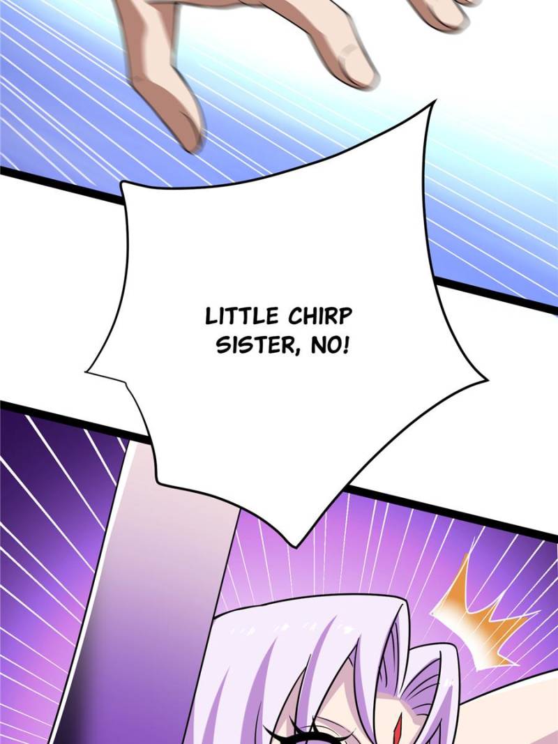 Ancient God’s Chosen Warriors Chapter 86 page 19