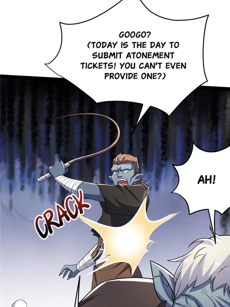 Ancient God’s Chosen Warriors Chapter 88 page 13